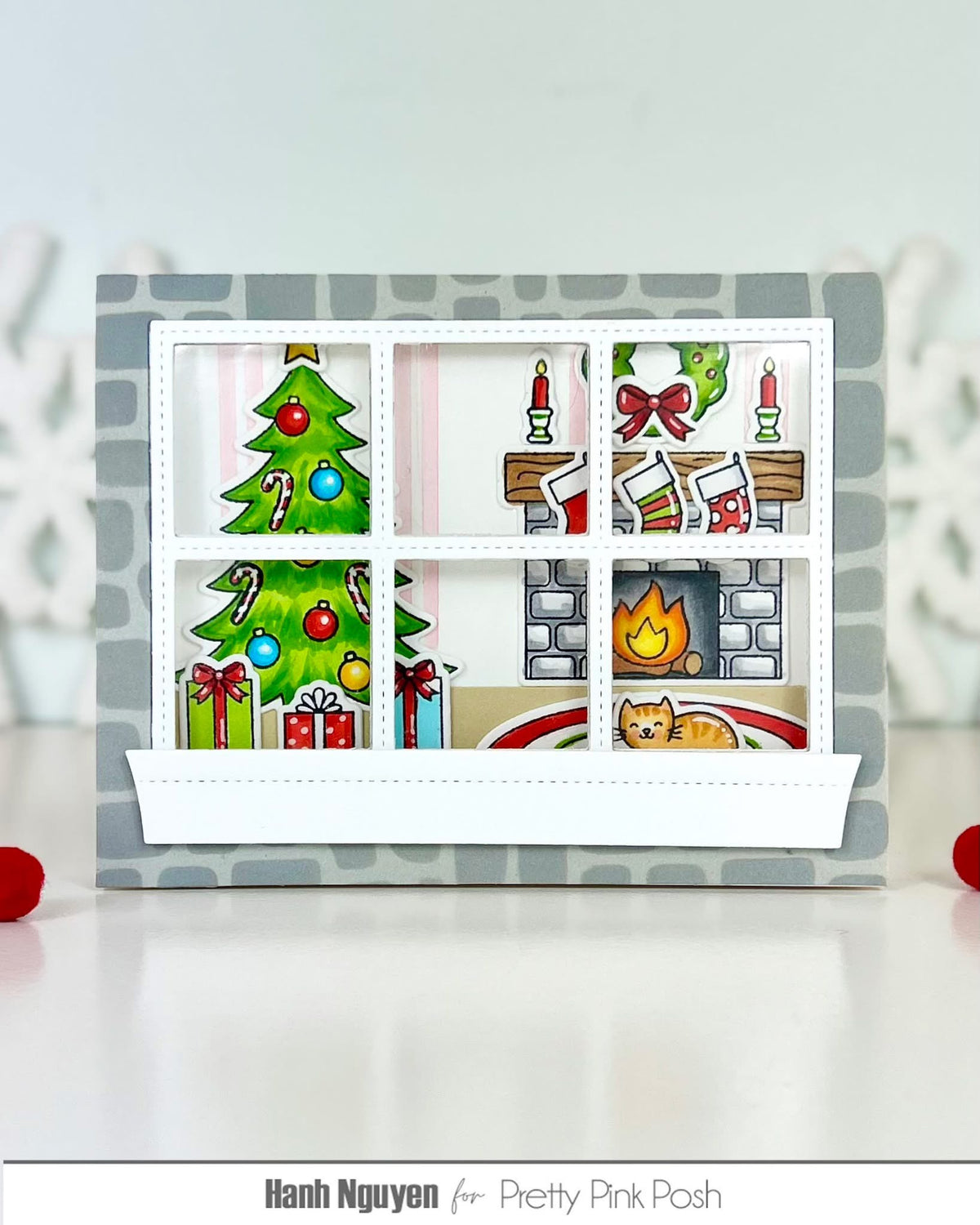 BUNDLE CozyChristmas