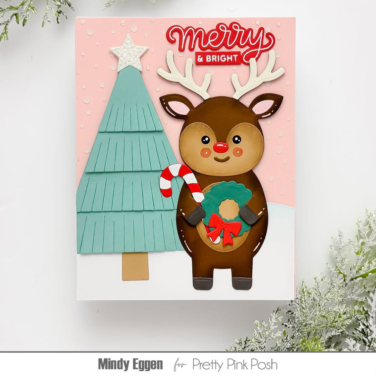 ReindeerHolder