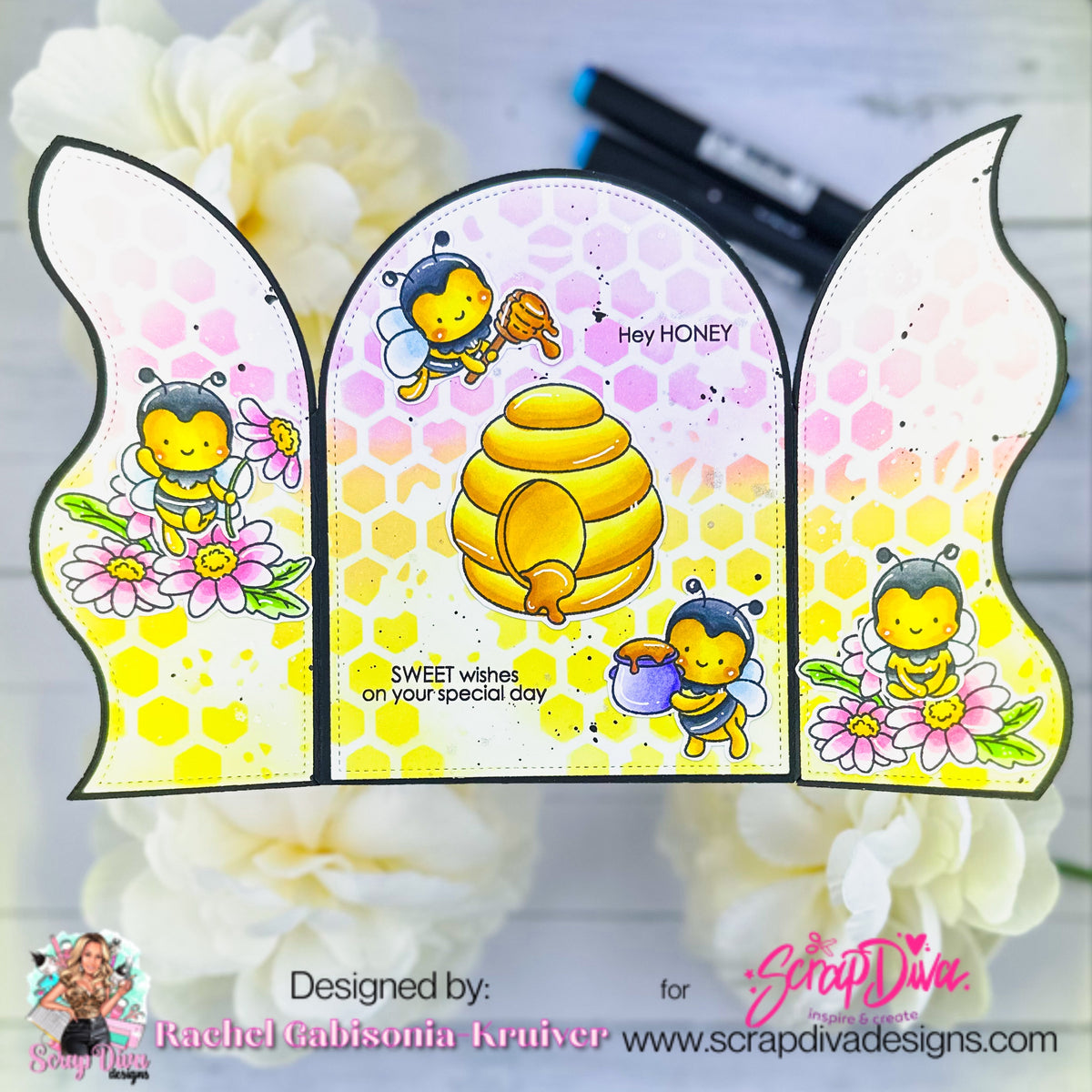 BUNDLE Hey Honey