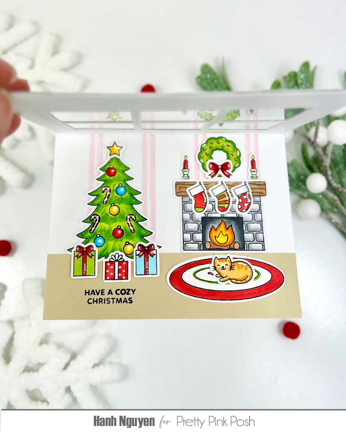 BUNDLE CozyChristmas