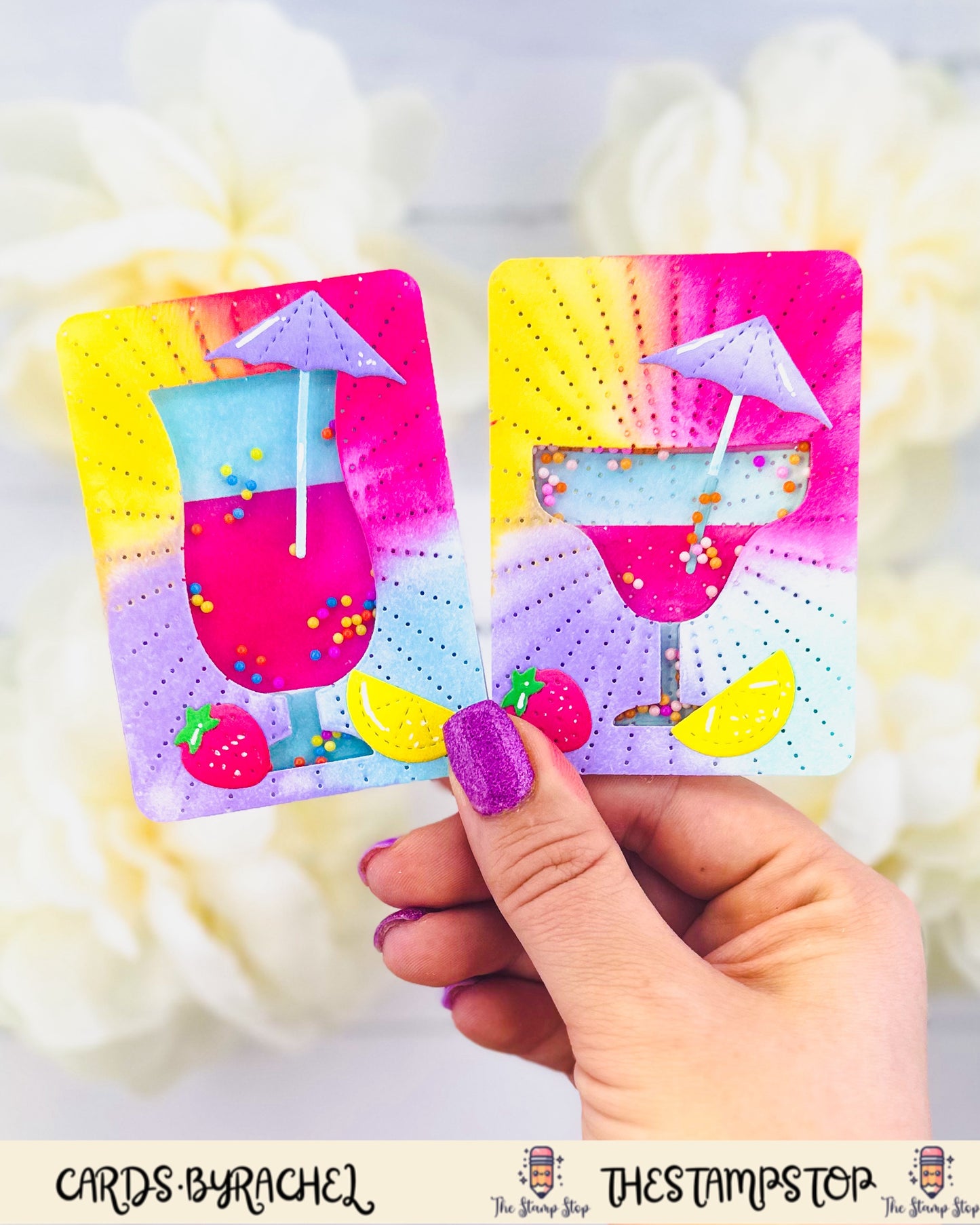 Summer Cocktails