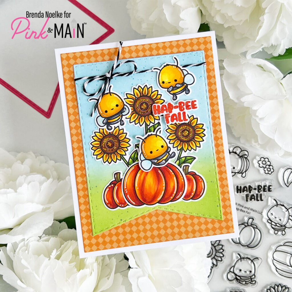 Hap-Bee Fall