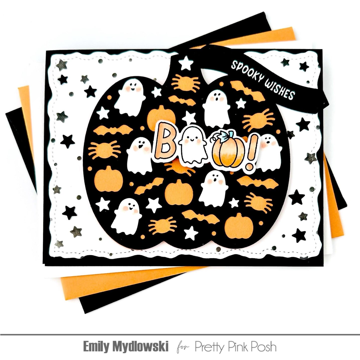 Decorative Pumpkin