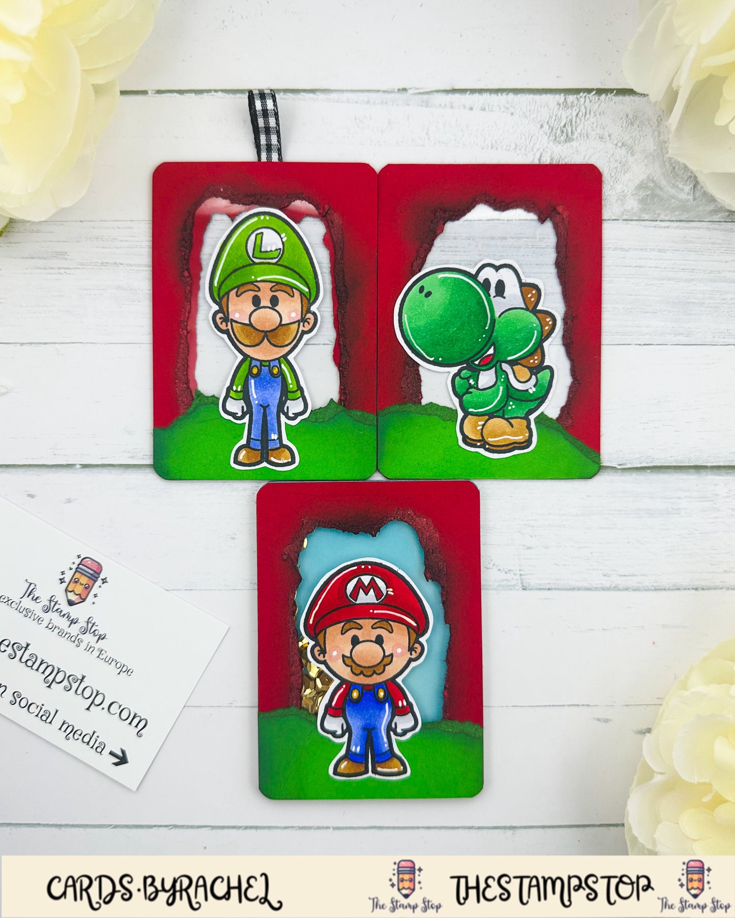 Workshop Zat 14 Maart 14.30-15.30