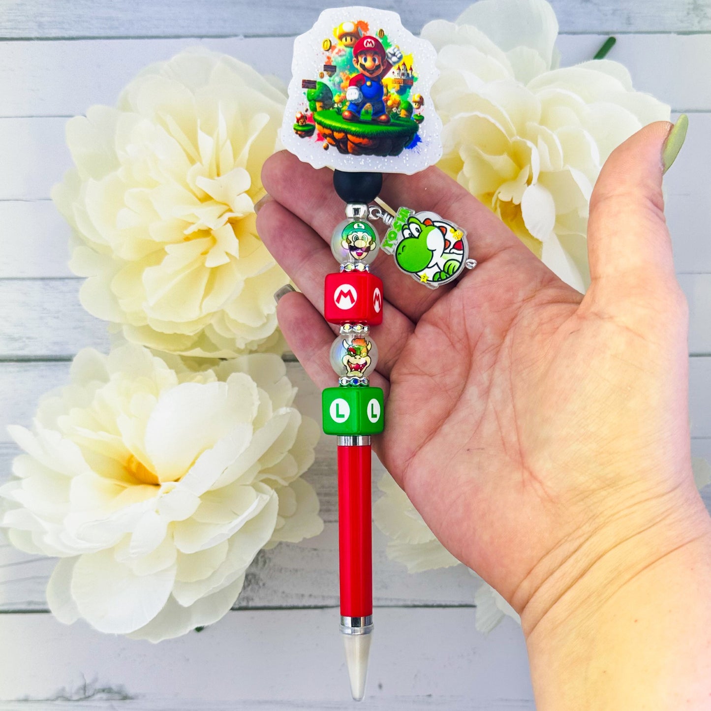 Plumber Beaded Pick Up Tool