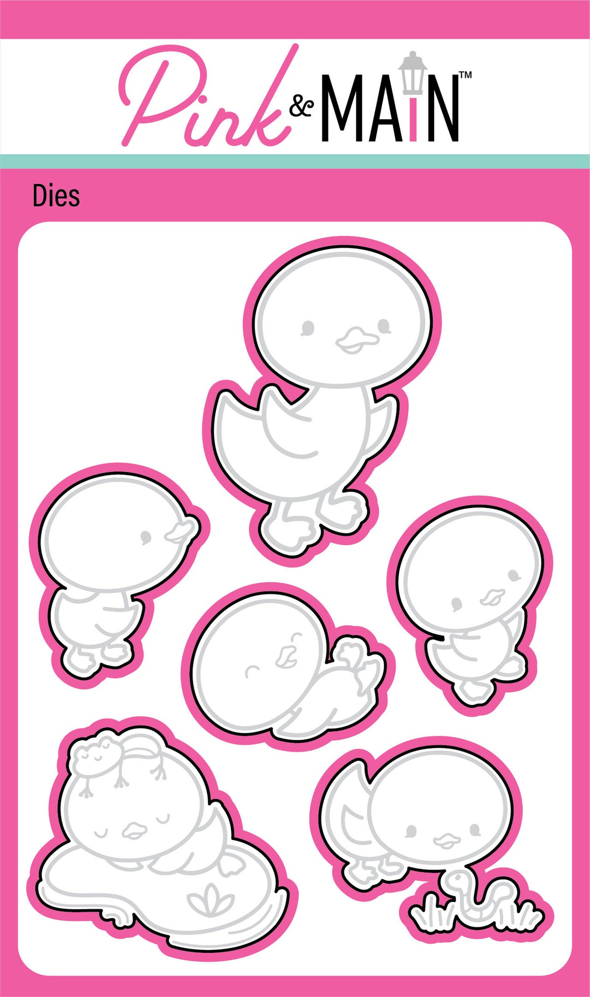 Quack Me Up BUNDLE