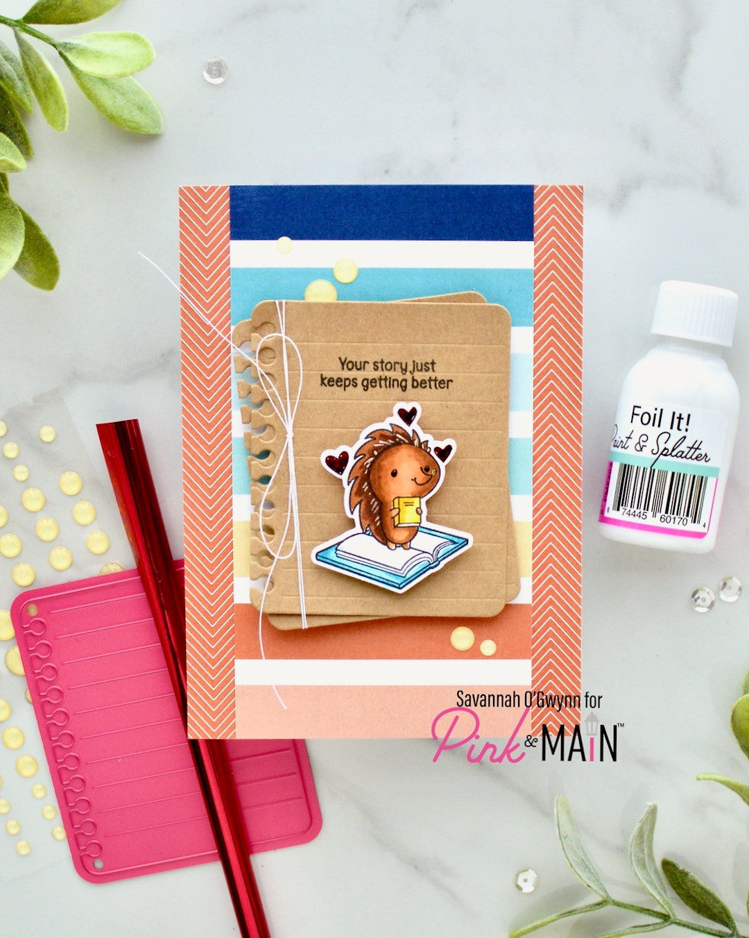 Page Turner BUNDLE