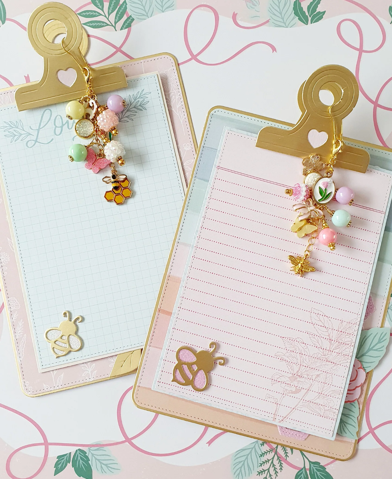 5x7 Clipboard