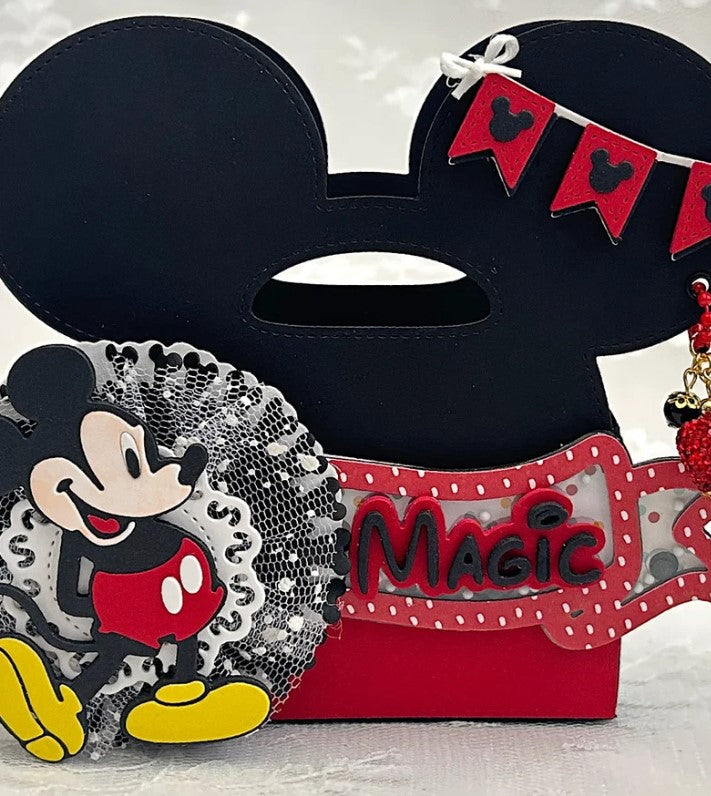SW Treat Bag