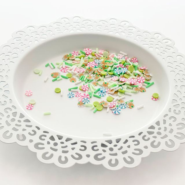 GingerbreadCheerMix