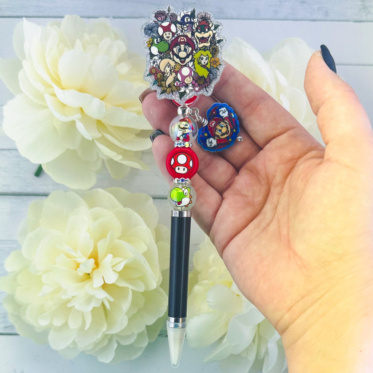 Plumber1 Beaded PickUpTool