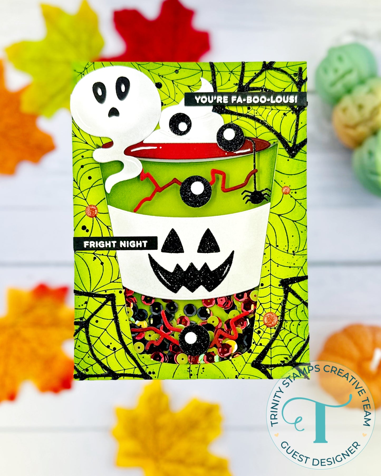 Coffee On The Go Die Set