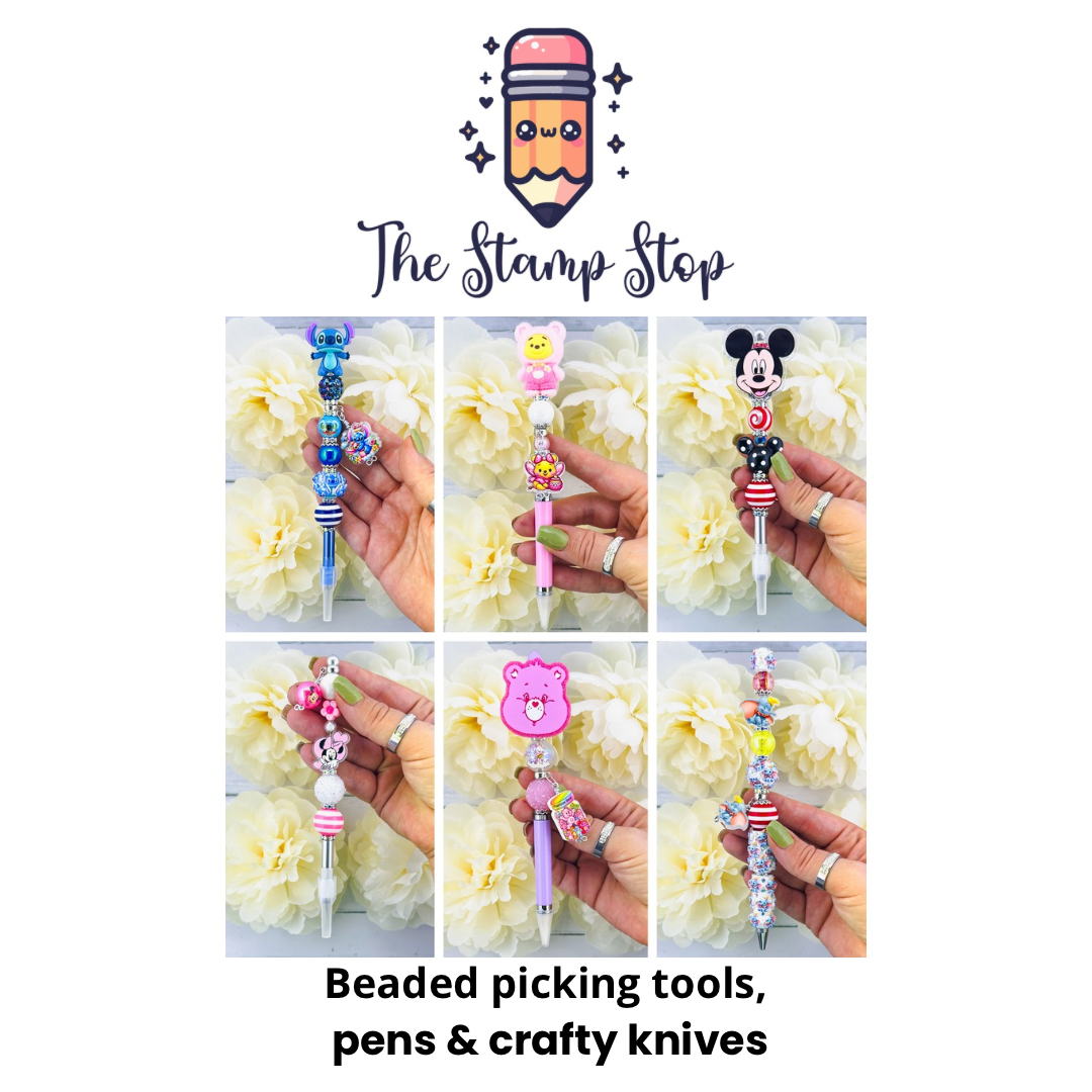 TheStampStop Products