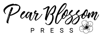 Pear Blossom Press