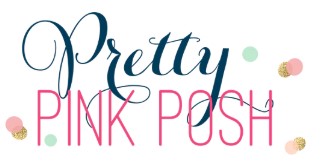 Pretty Pink Posh