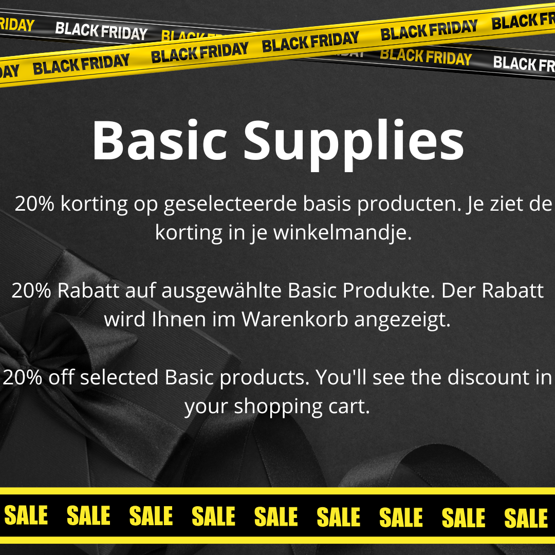 BF Basic Supplies
