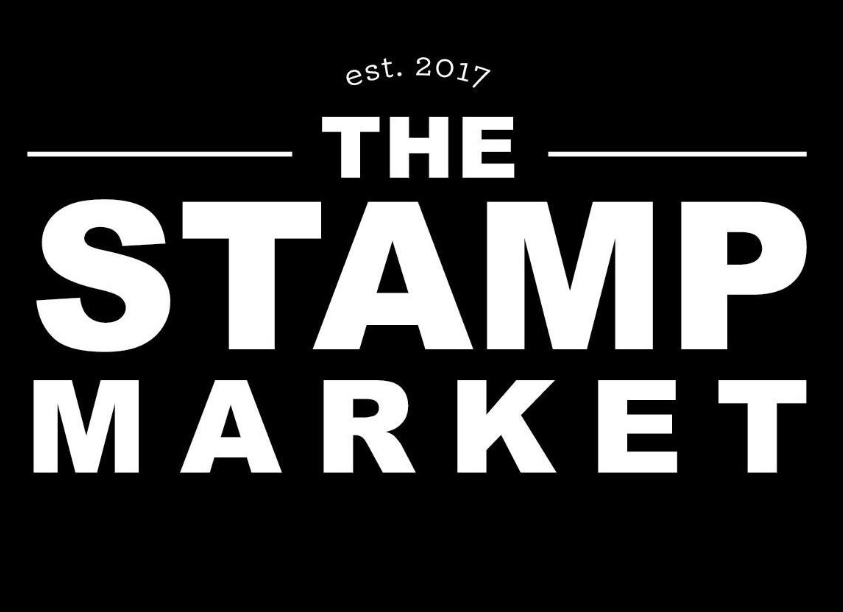 The Stamp Market