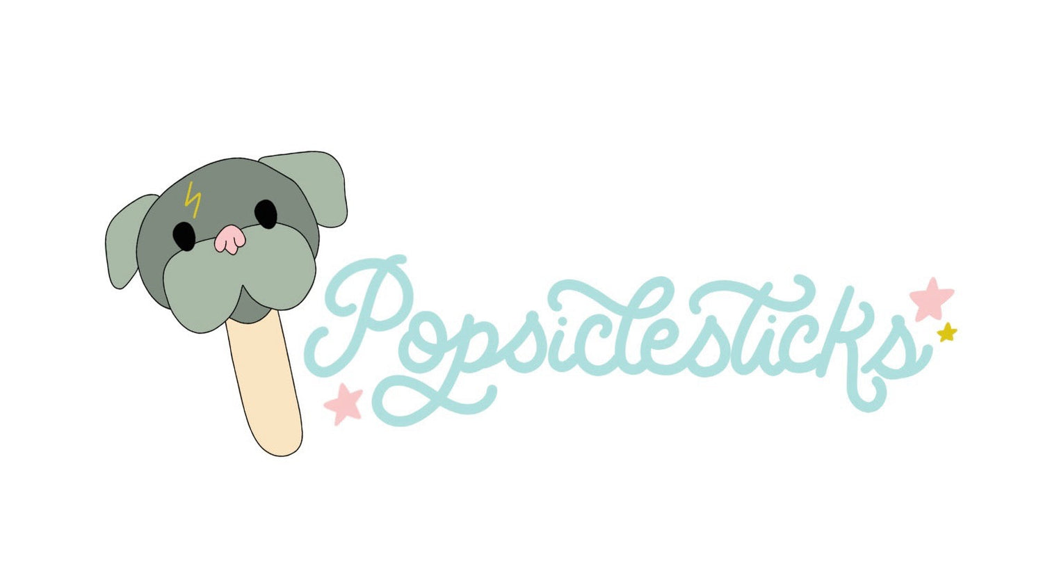 Pre orders Popsicle Sticks