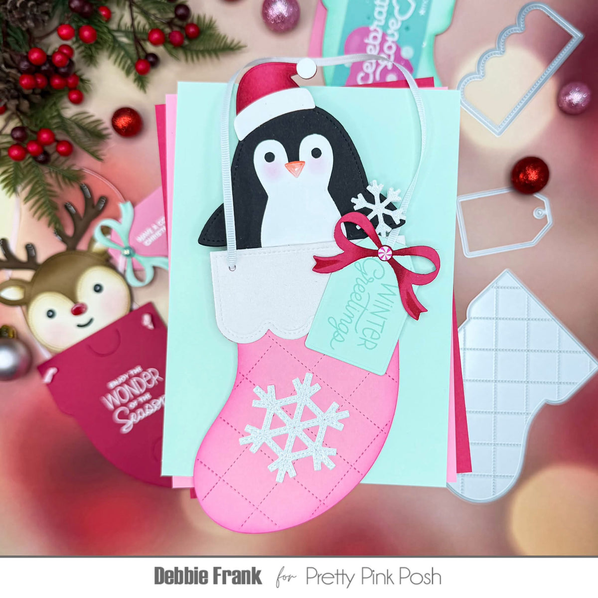 StockingGiftCardHolder