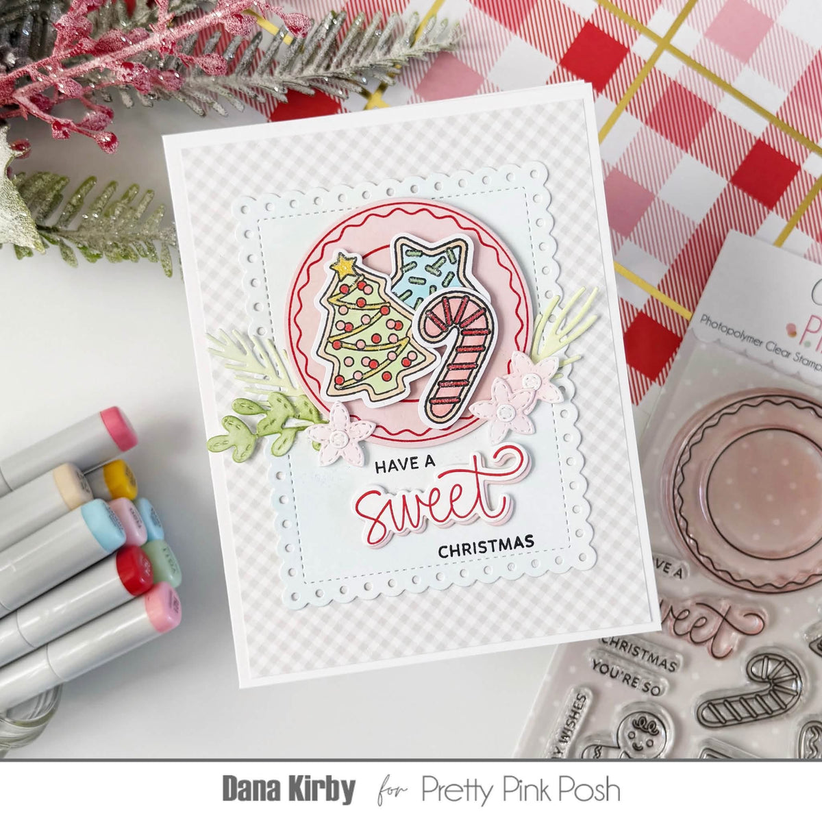 BUNDLE SweetChristmasCookies