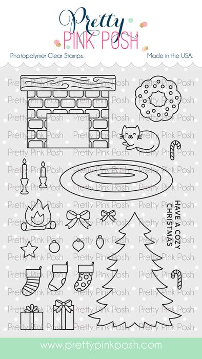 BUNDLE CozyChristmas