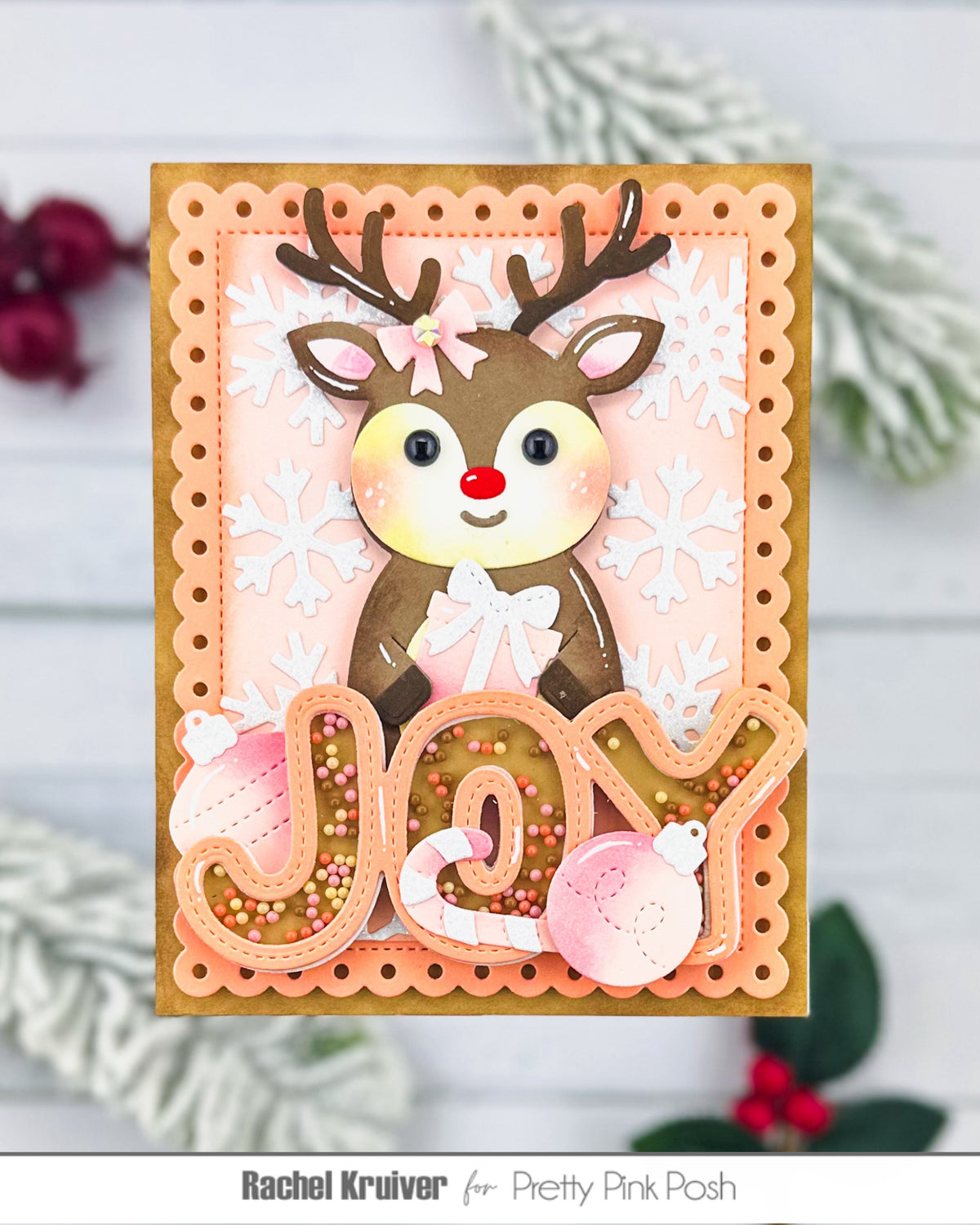 JoyWordShaker