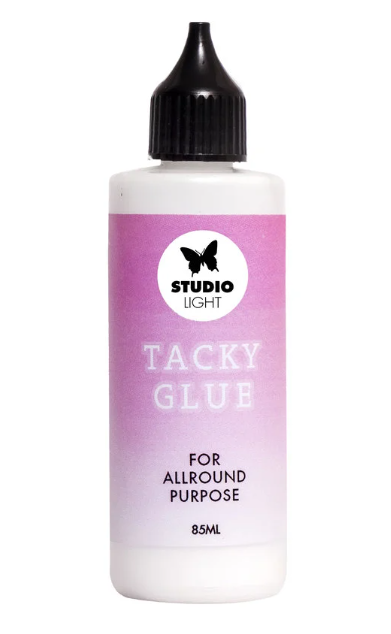 Studio Light Tacky Glue (85ml)