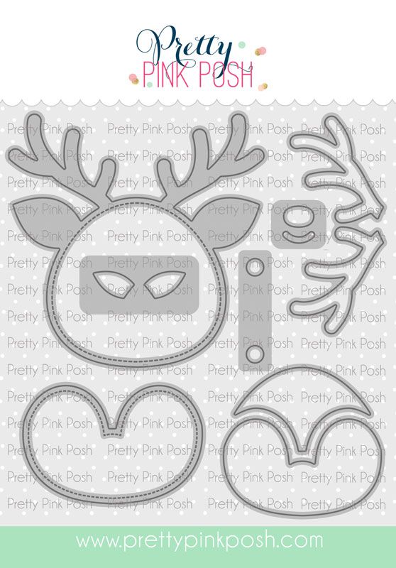 ReindeerFaceShaker