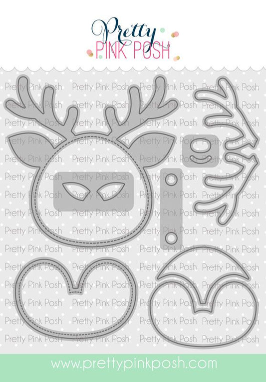 ReindeerFaceShaker