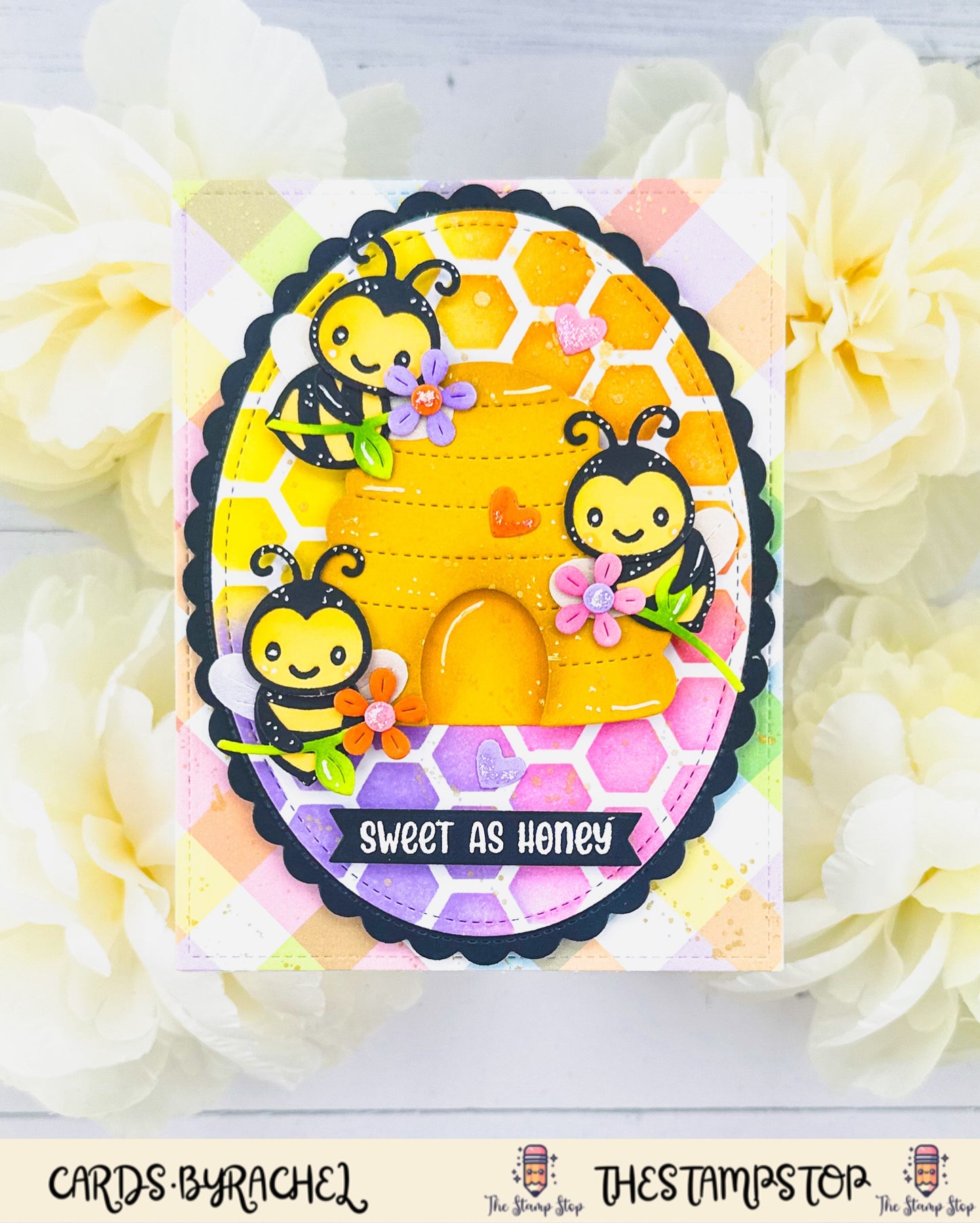 build-a-bee