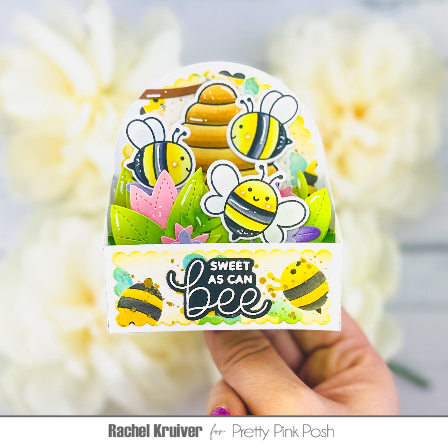 BUNDLE Bee Additions