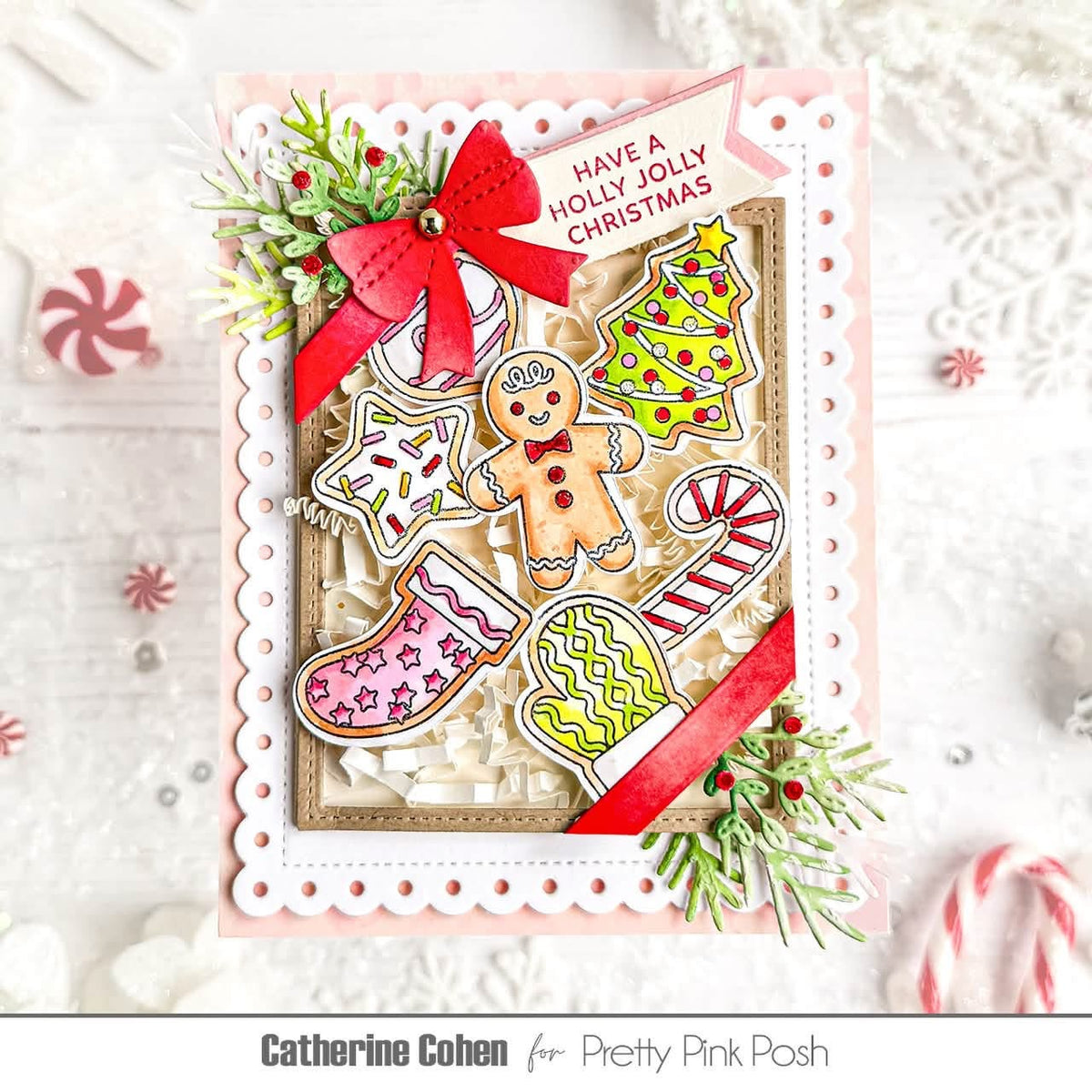 BUNDLE SweetChristmasCookies