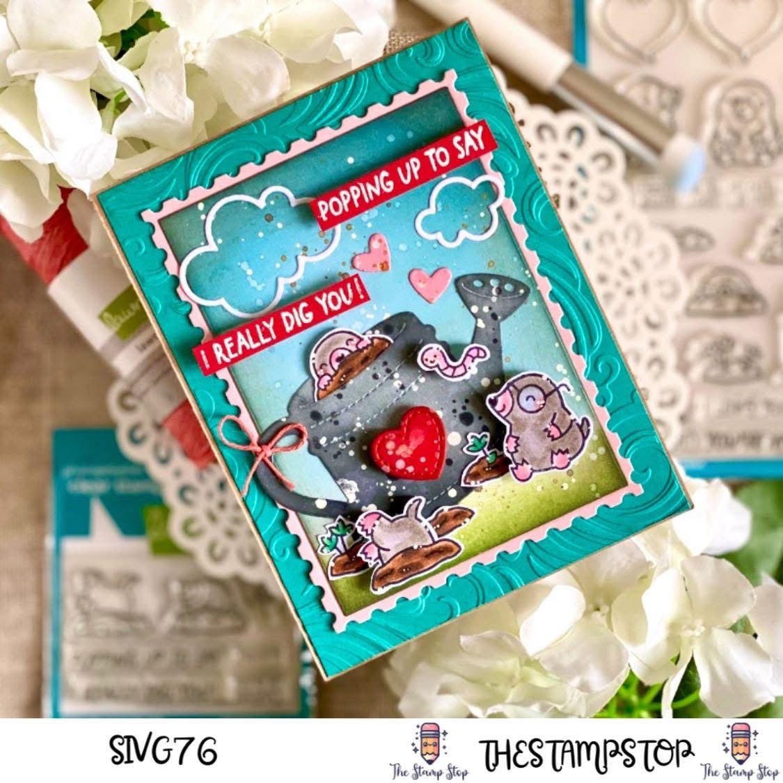 A Mole Lot Of Love add on BUNDLE