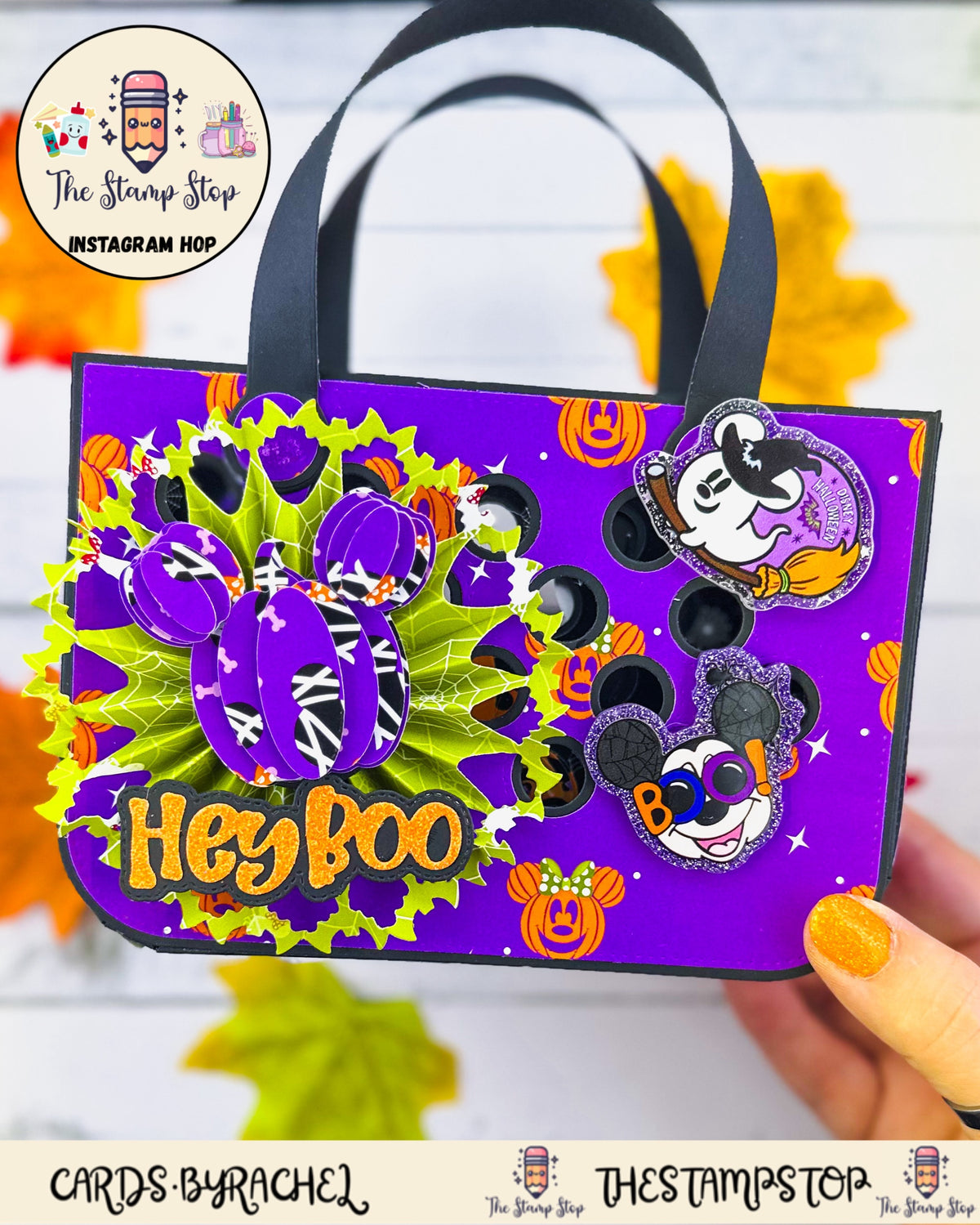 Halloween Words 2026