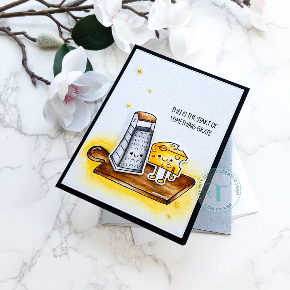 Grate, Grater, Gratest BUNDLE