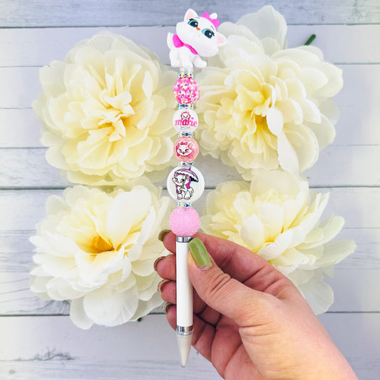 Marie Beaded Pick Up Tool