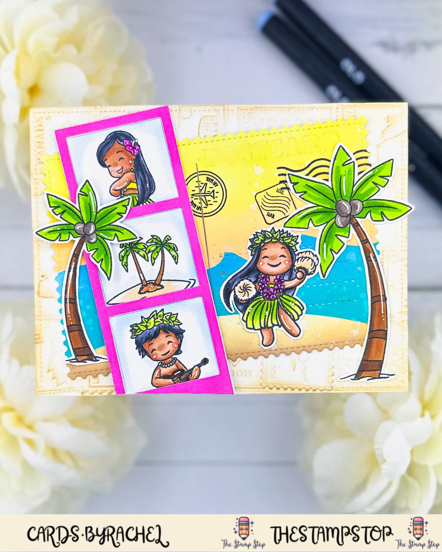 Aloha Wees