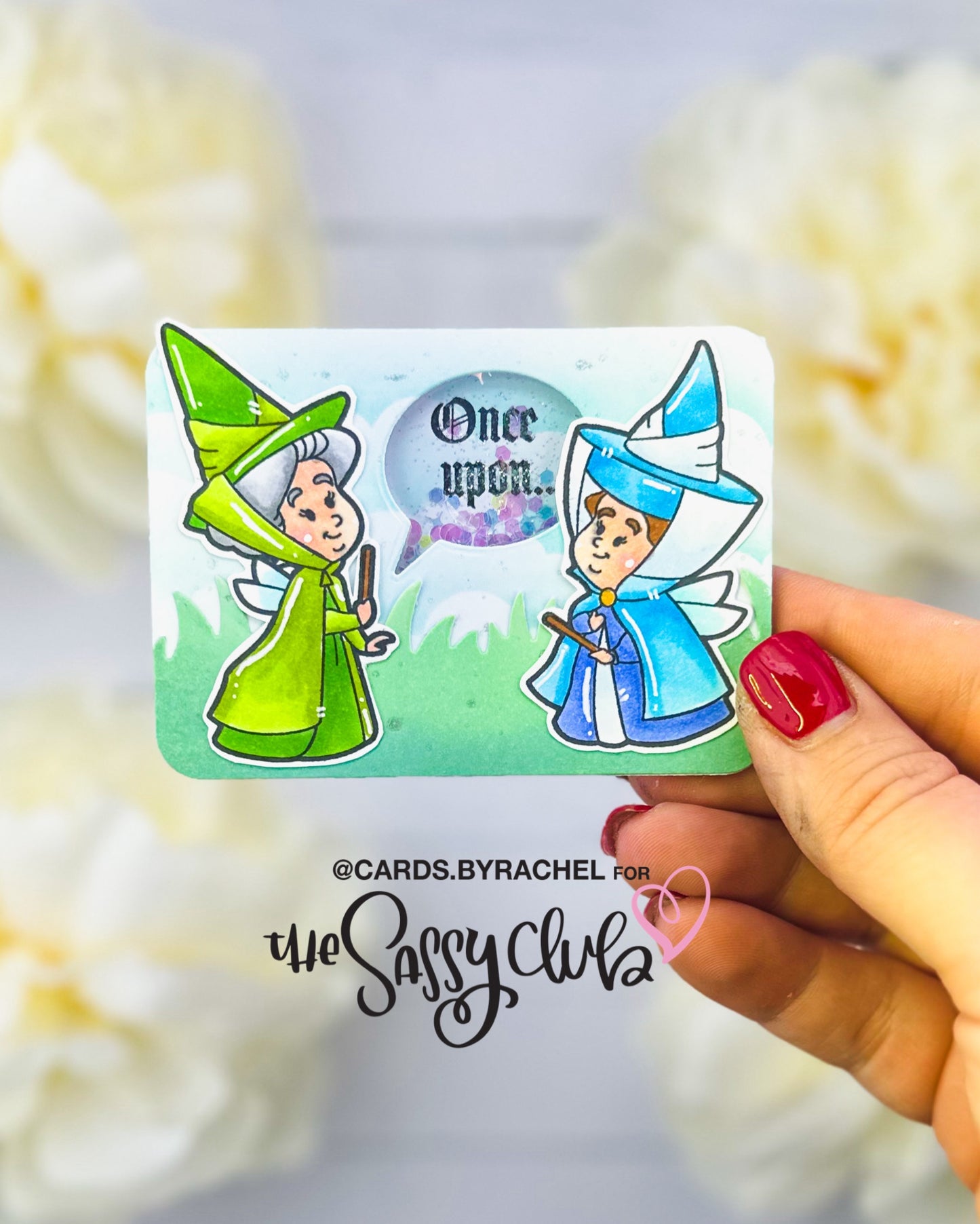 Fairies N Cake