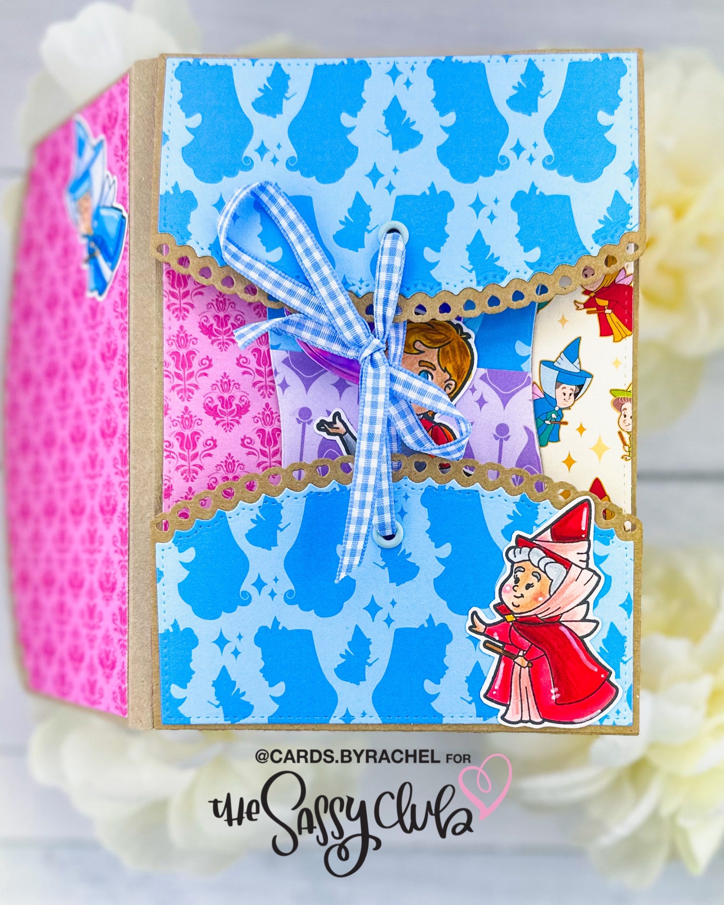 Fairies N Cake