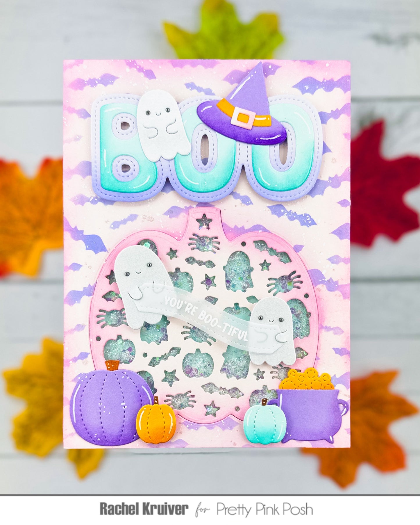 Decorative Pumpkin