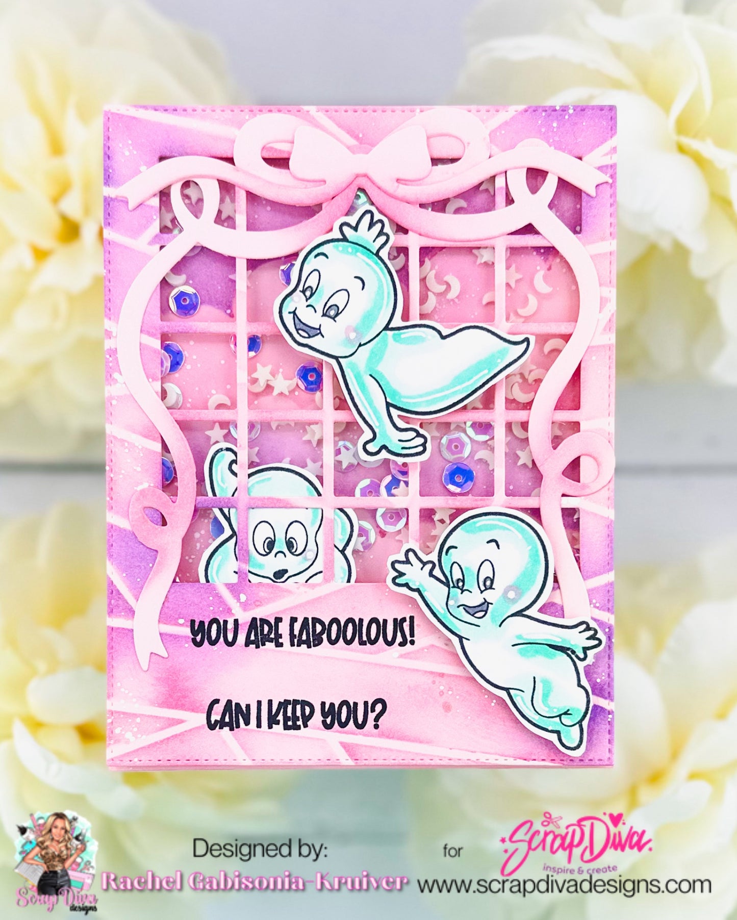 Ghost Friend