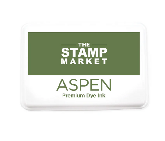 Aspen The Stamp Market