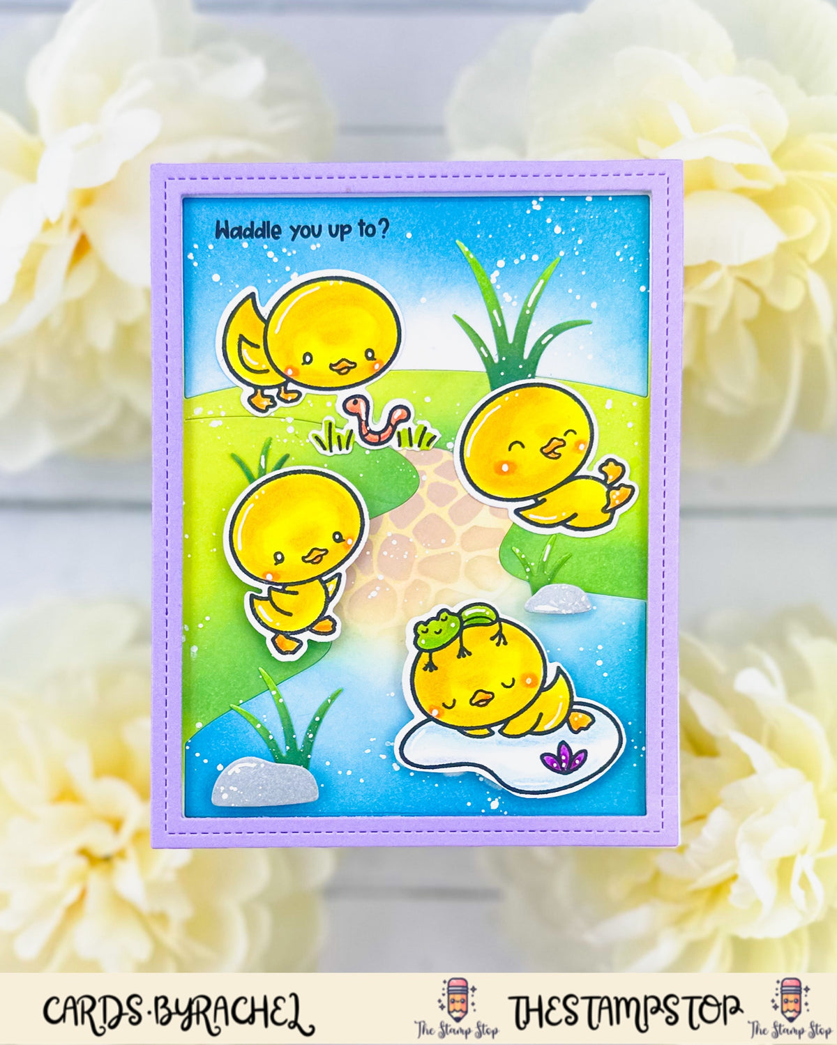 Quack Me Up BUNDLE