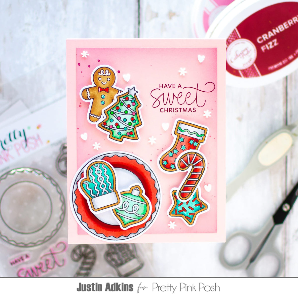 BUNDLE SweetChristmasCookies