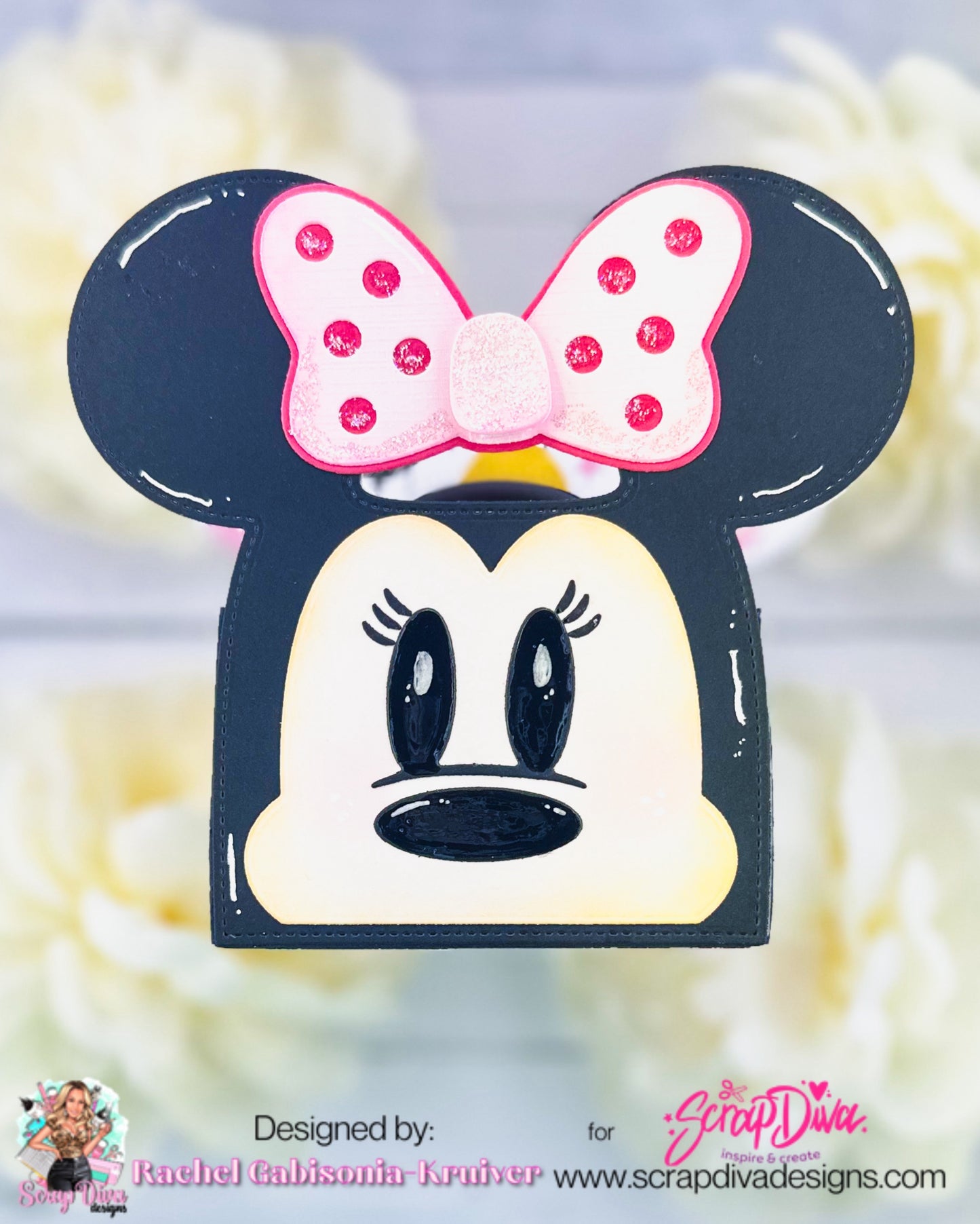 SW Treat Bag