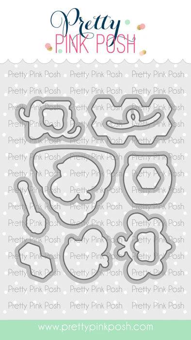 BUNDLE Bee Additions