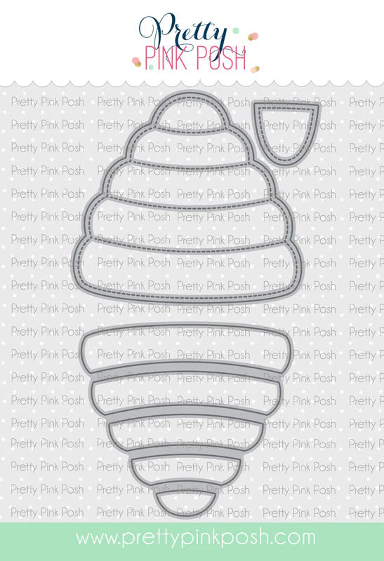 Beehive Shaker Dies