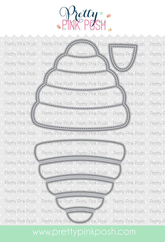 Beehive Shaker Dies