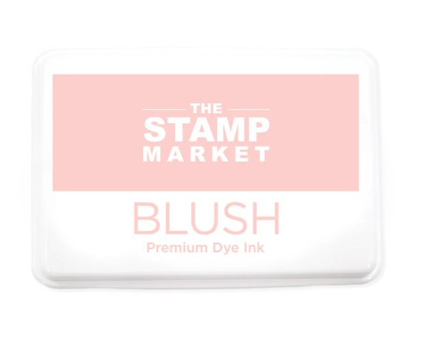 Blush The Stamp Market