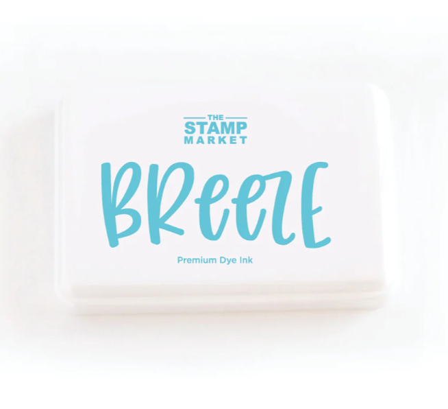 Breeze The Stamp Market